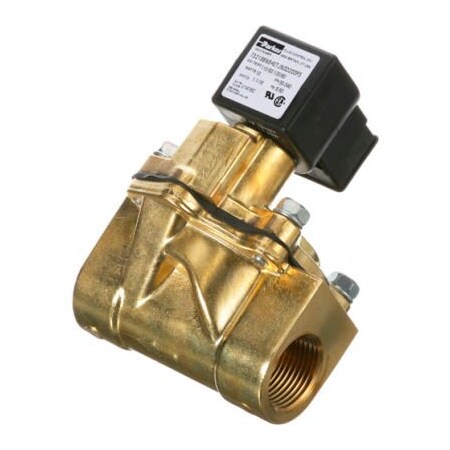 Allpoints Allpoints 8012336 Solenoid Valve - 120V For Hobart 8012336